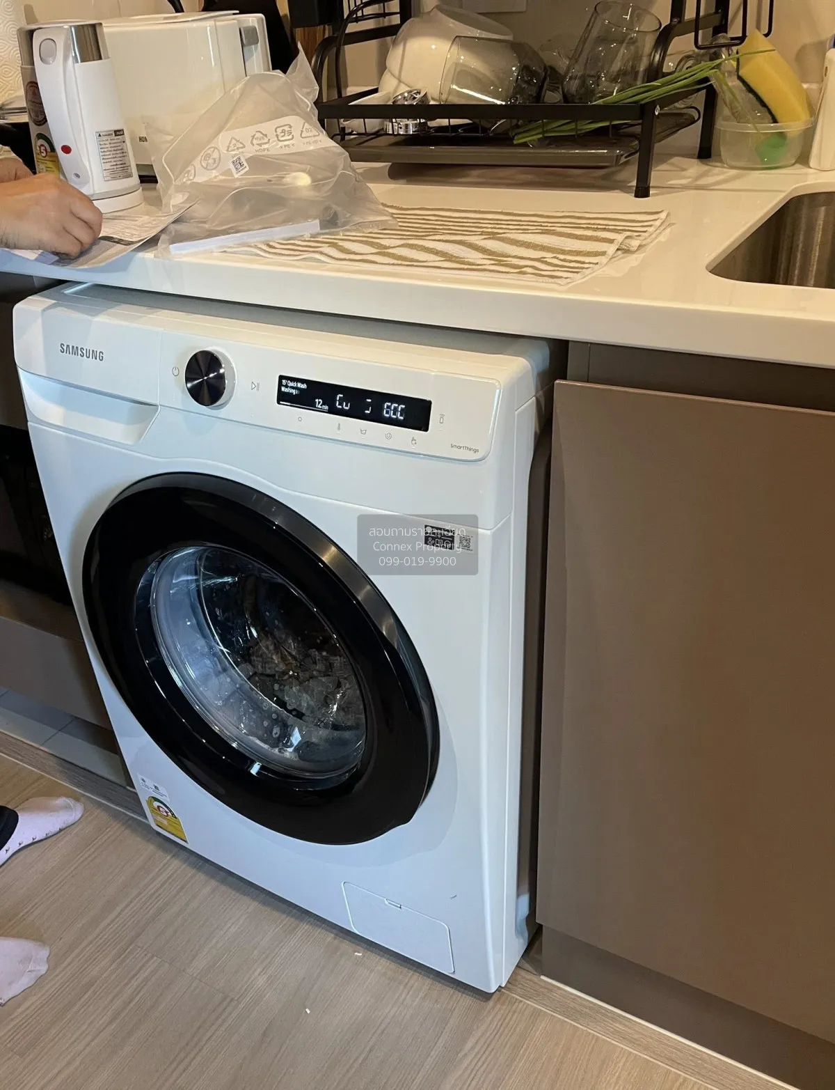 For Sale Condo , Life Sathorn Sierra , BTS-Talat Phlu , Talat Phl 3