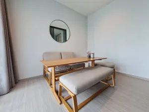 For Sale Condo , Life Sathorn Sierra , BTS-Talat Phlu , Talat Phlu , Thon Buri , Bangkok , CX-151793