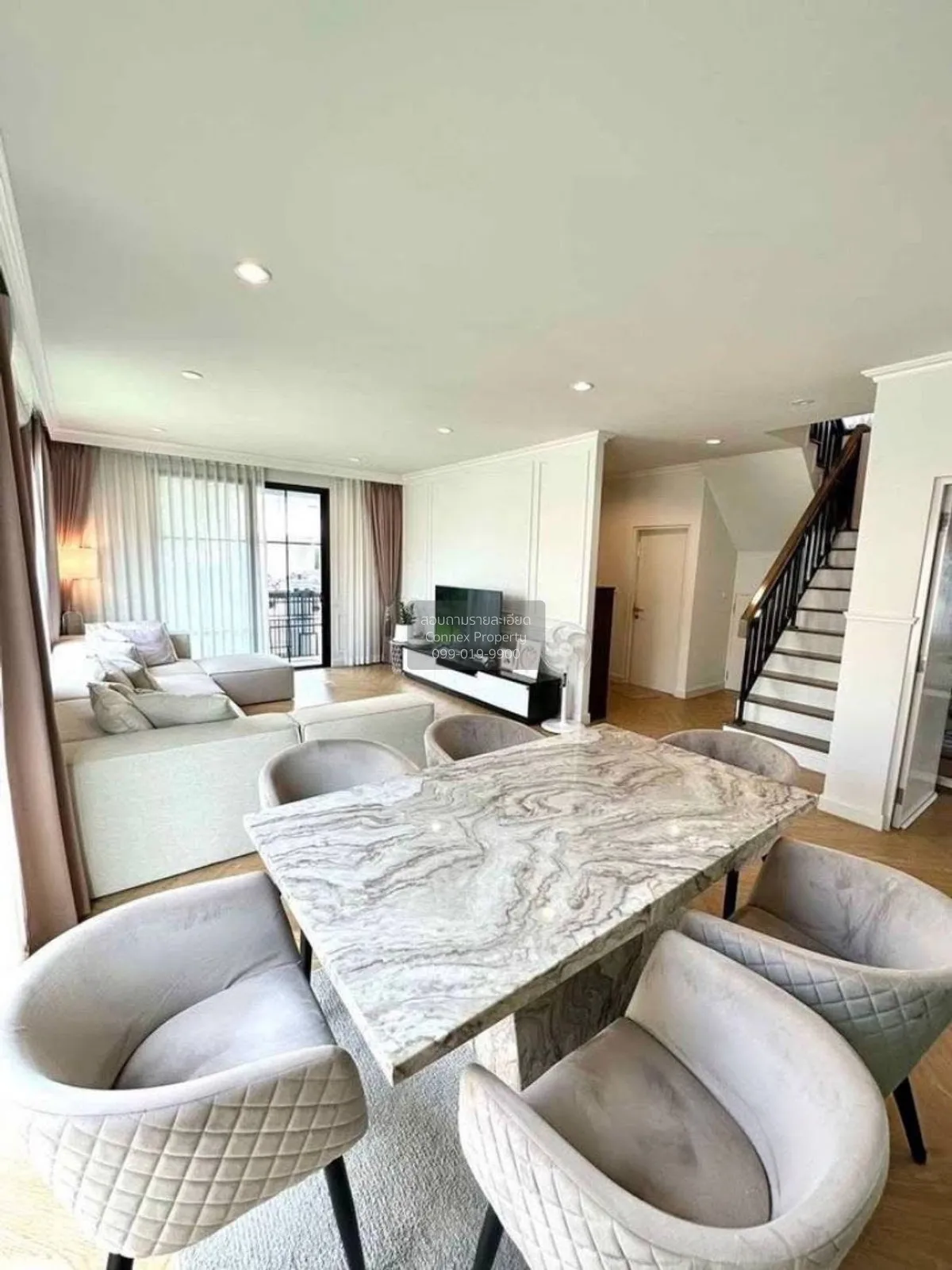 เช่าบ้าน  เศรษฐสิริ พัฒนาการ ประเวศ เขต ประเวศ กรุงเทพ CX-151794 3