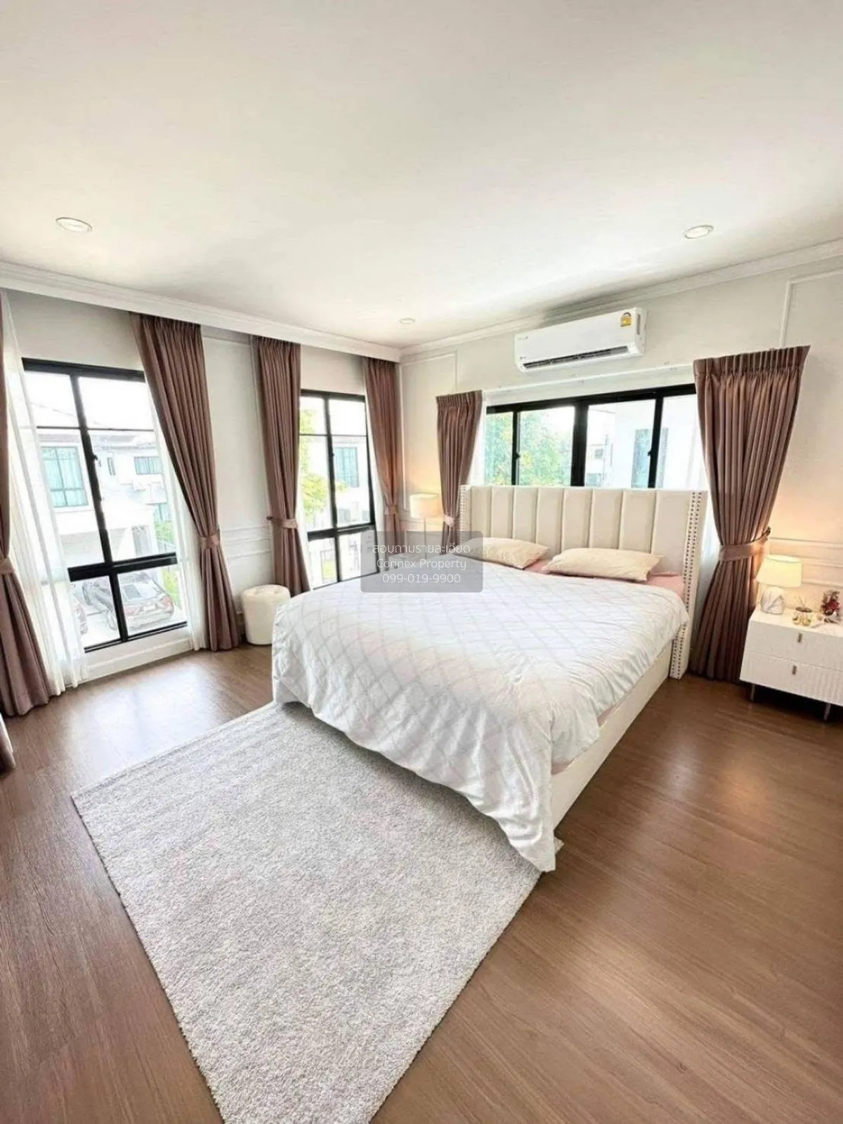 เช่าบ้าน  เศรษฐสิริ พัฒนาการ ประเวศ เขต ประเวศ กรุงเทพ CX-151794 4