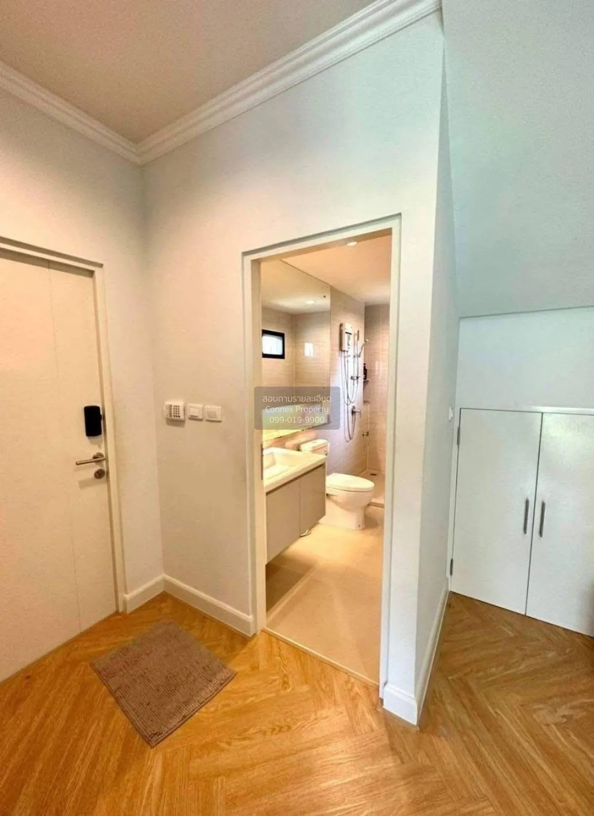 เช่าบ้าน  เศรษฐสิริ พัฒนาการ ประเวศ เขต ประเวศ กรุงเทพ CX-151794