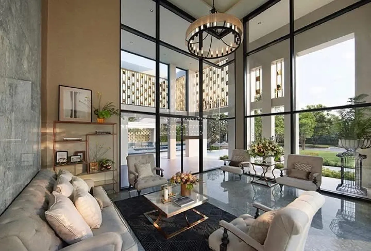 เช่าบ้าน  เศรษฐสิริ พัฒนาการ ประเวศ เขต ประเวศ กรุงเทพ CX-151794