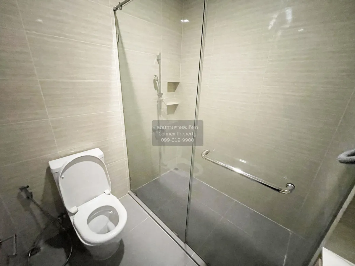 เช่าคอนโด  เอ็ม จตุจักร BTS-สะพานควาย ลาดยาว เขต จตุจักร กรุงเทพ 