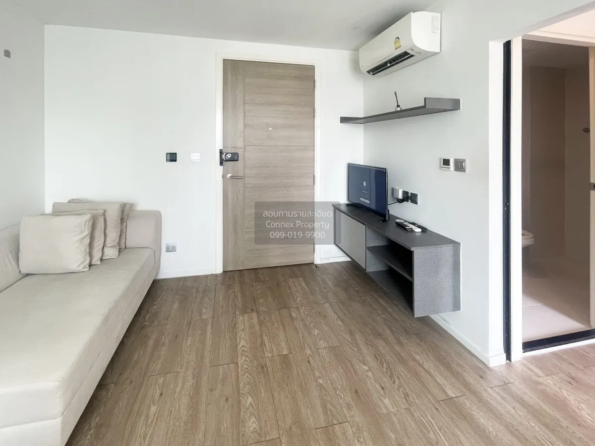 เช่าคอนโด  แอทโมซ ลาดพร้าว 15 MRT-ลาดพร้าว จอมพล  เขต จตุจักร กรุ 2