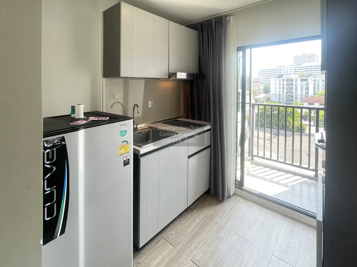 เช่าคอนโด  แอทโมซ ลาดพร้าว 15 MRT-ลาดพร้าว จอมพล  เขต จตุจักร กรุ 3