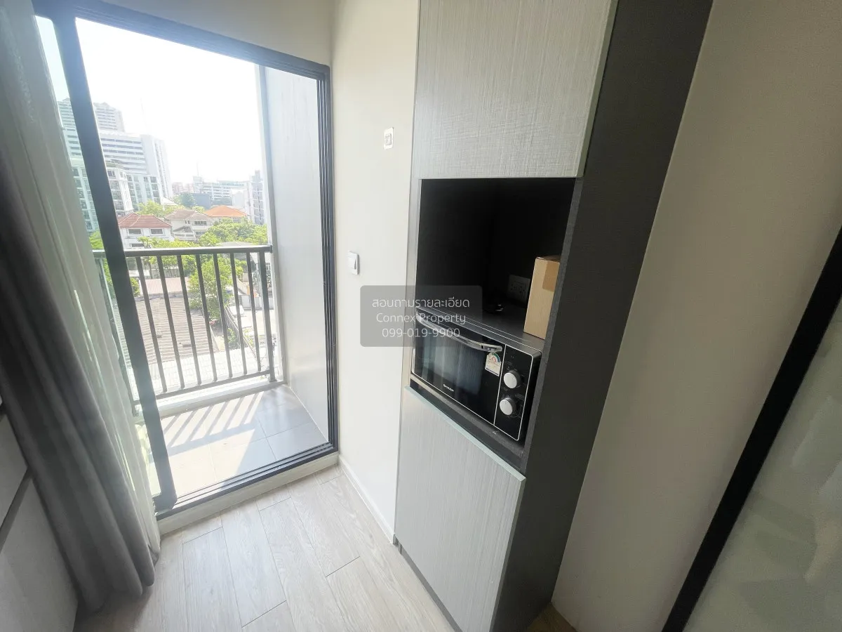 เช่าคอนโด  แอทโมซ ลาดพร้าว 15 MRT-ลาดพร้าว จอมพล  เขต จตุจักร กรุ 4