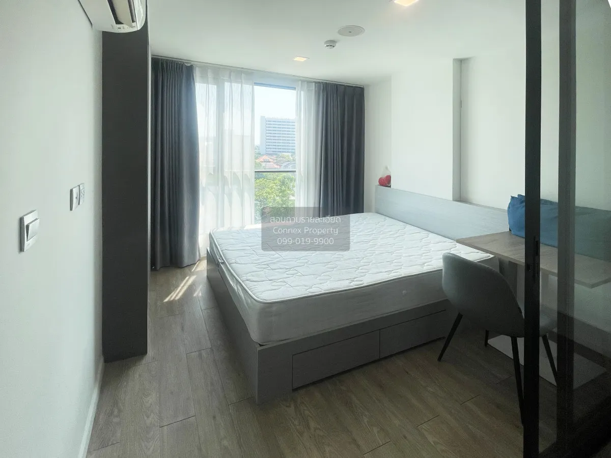 For Rent Condo , Atmoz Ladprao 15 , MRT-Lat Phrao , Chomphon , Ch