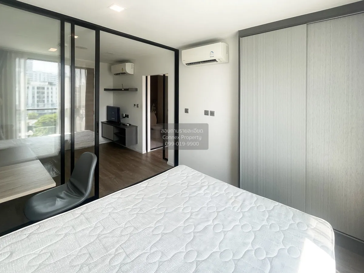 For Rent Condo , Atmoz Ladprao 15 , MRT-Lat Phrao , Chomphon , Ch