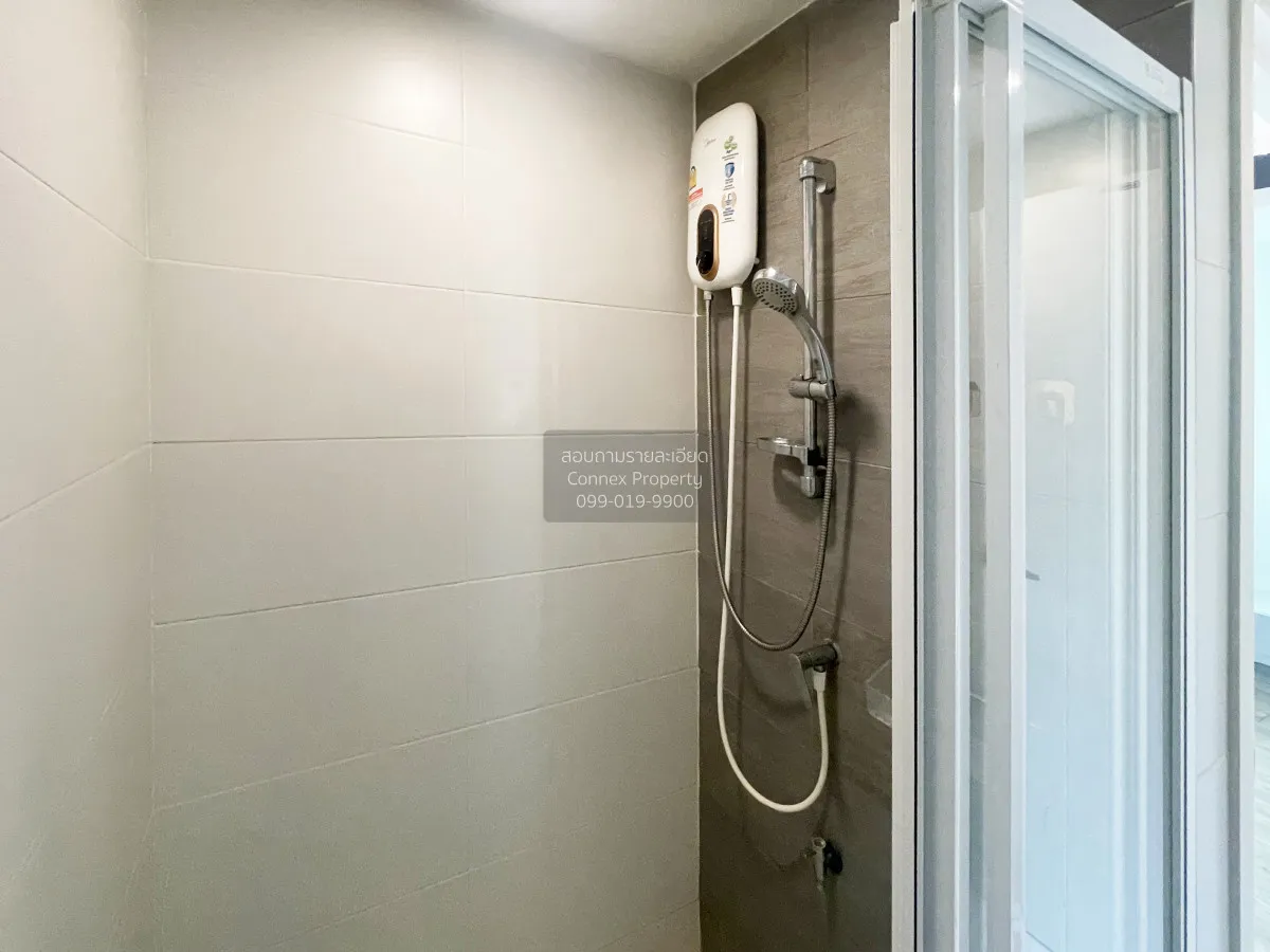 For Rent Condo , Atmoz Ladprao 15 , MRT-Lat Phrao , Chomphon , Ch
