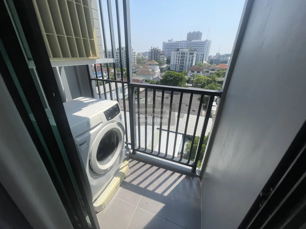 For Rent Condo , Atmoz Ladprao 15 , MRT-Lat Phrao , Chomphon , Ch
