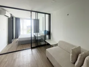 เช่าคอนโด  แอทโมซ ลาดพร้าว 15 MRT-ลาดพร้าว จอมพล  เขต จตุจักร กรุงเทพ CX-151797