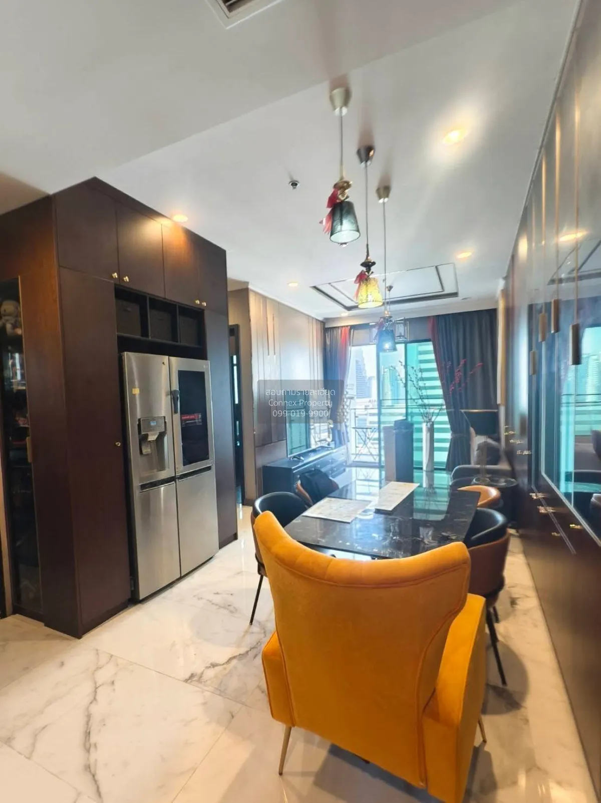 ขายคอนโด  ศุภาลัย เอลีท สุรวงศ์ MRT-สามย่าน สี่พระยา เขต บางรัก ก 2