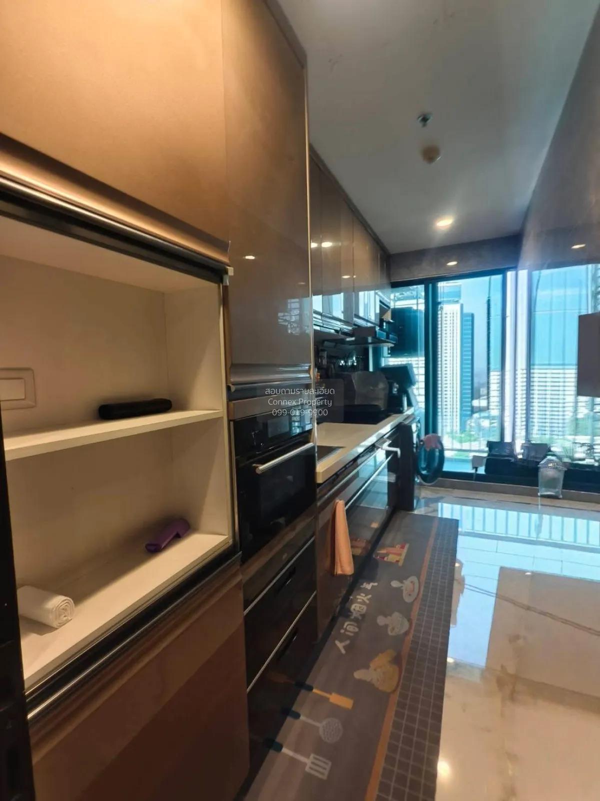 ขายคอนโด  ศุภาลัย เอลีท สุรวงศ์ MRT-สามย่าน สี่พระยา เขต บางรัก ก 3