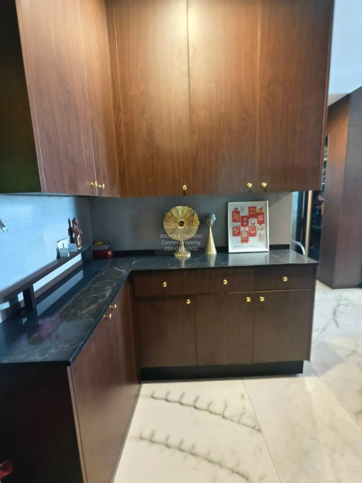 ขายคอนโด  ศุภาลัย เอลีท สุรวงศ์ MRT-สามย่าน สี่พระยา เขต บางรัก ก 4