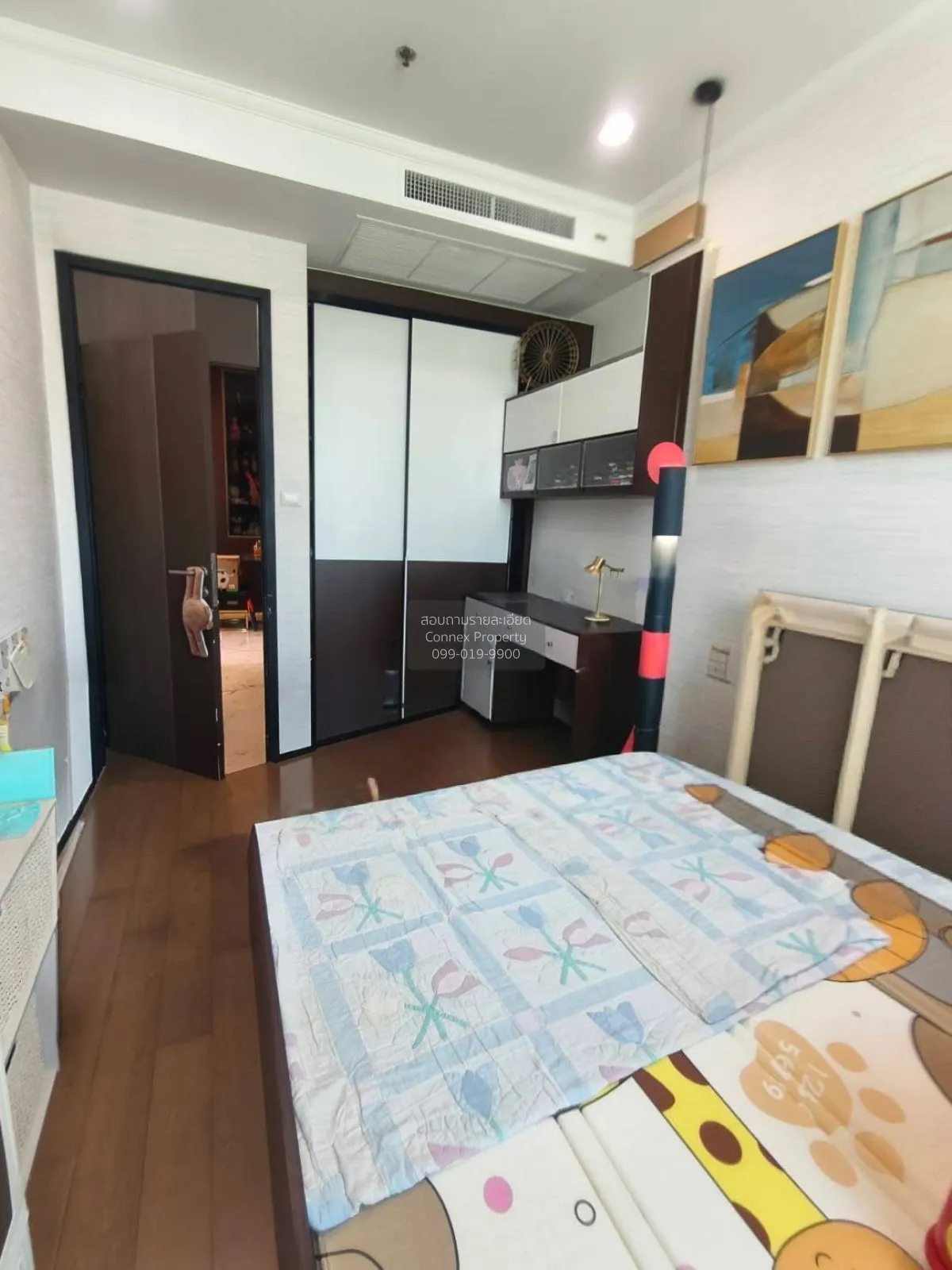 ขายคอนโด  ศุภาลัย เอลีท สุรวงศ์ MRT-สามย่าน สี่พระยา เขต บางรัก ก