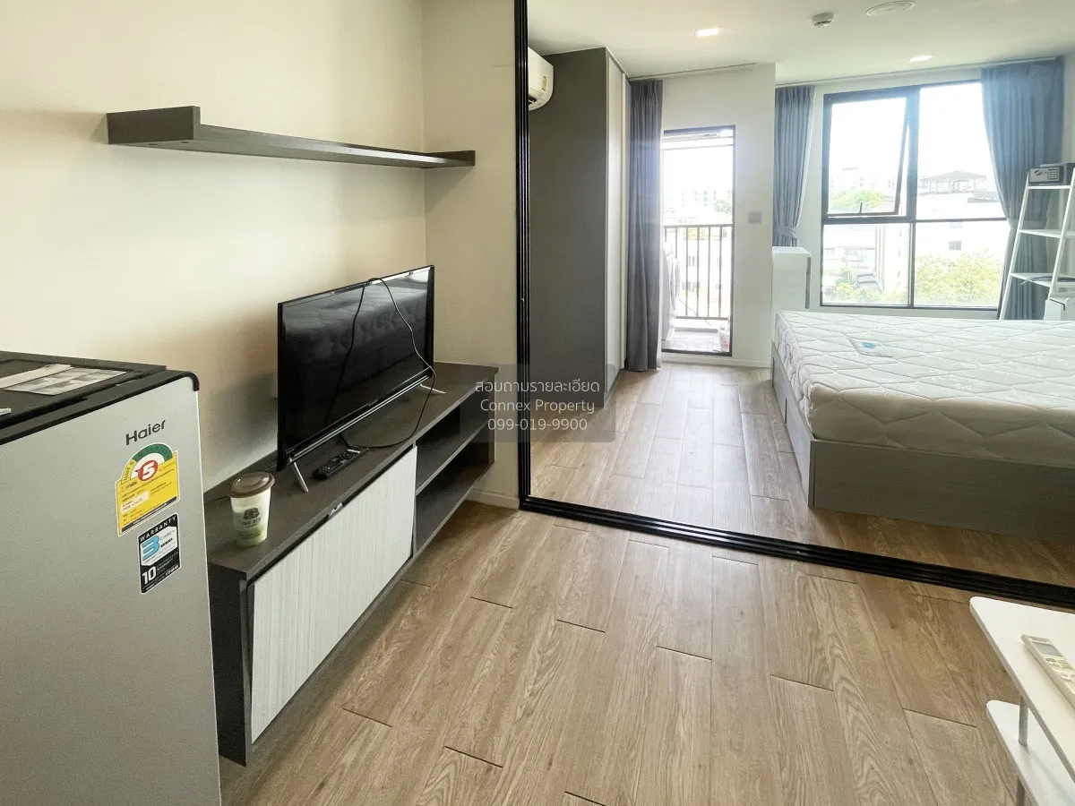 เช่าคอนโด  แอทโมซ ลาดพร้าว 15 MRT-ลาดพร้าว จอมพล  เขต จตุจักร กรุ 2