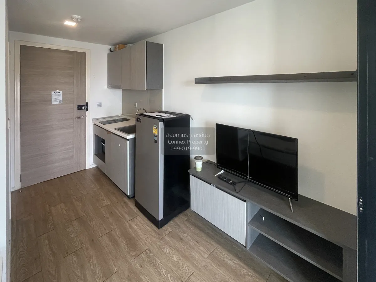 เช่าคอนโด  แอทโมซ ลาดพร้าว 15 MRT-ลาดพร้าว จอมพล  เขต จตุจักร กรุ 3