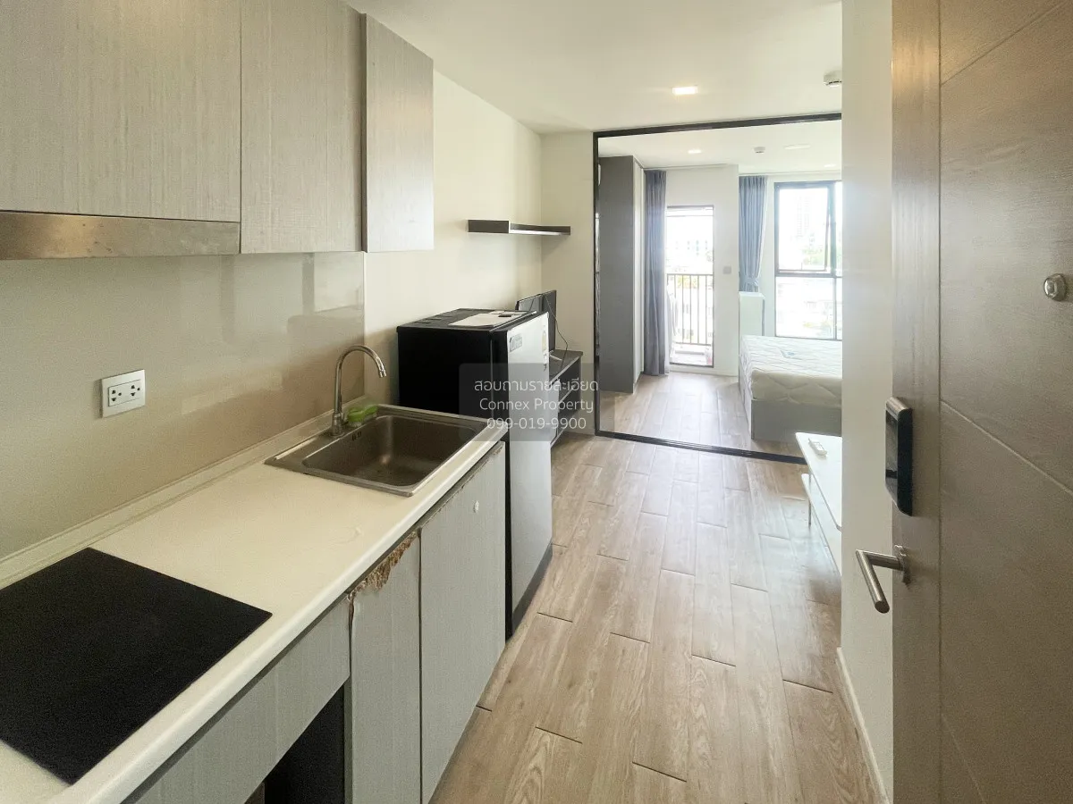 เช่าคอนโด  แอทโมซ ลาดพร้าว 15 MRT-ลาดพร้าว จอมพล  เขต จตุจักร กรุ 4