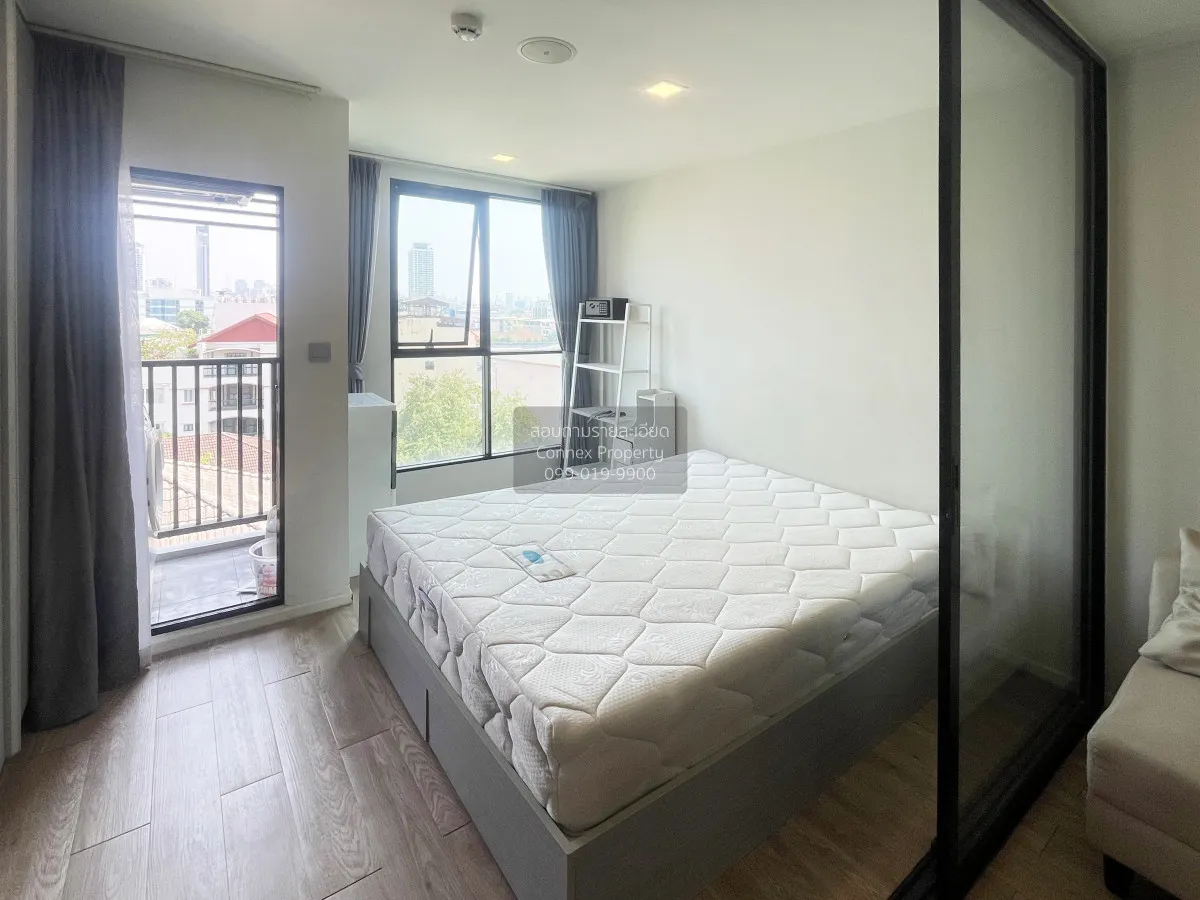 เช่าคอนโด  แอทโมซ ลาดพร้าว 15 MRT-ลาดพร้าว จอมพล  เขต จตุจักร กรุ