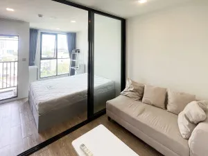 เช่าคอนโด  แอทโมซ ลาดพร้าว 15 MRT-ลาดพร้าว จอมพล  เขต จตุจักร กรุงเทพ CX-151799