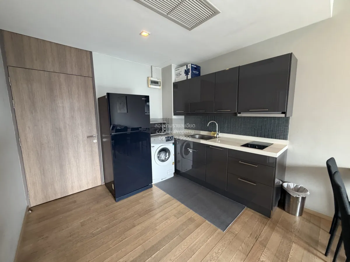 เช่าคอนโด  โนเบิล รีไฟน์ BTS-พร้อมพงษ์ คลองตัน เขต คลองเตย กรุงเท 4