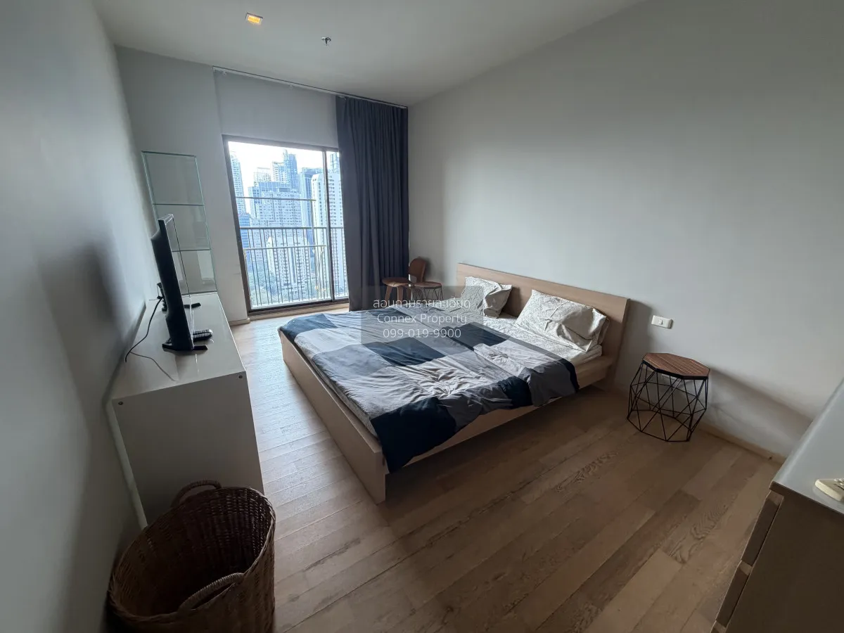 เช่าคอนโด  โนเบิล รีไฟน์ BTS-พร้อมพงษ์ คลองตัน เขต คลองเตย กรุงเท