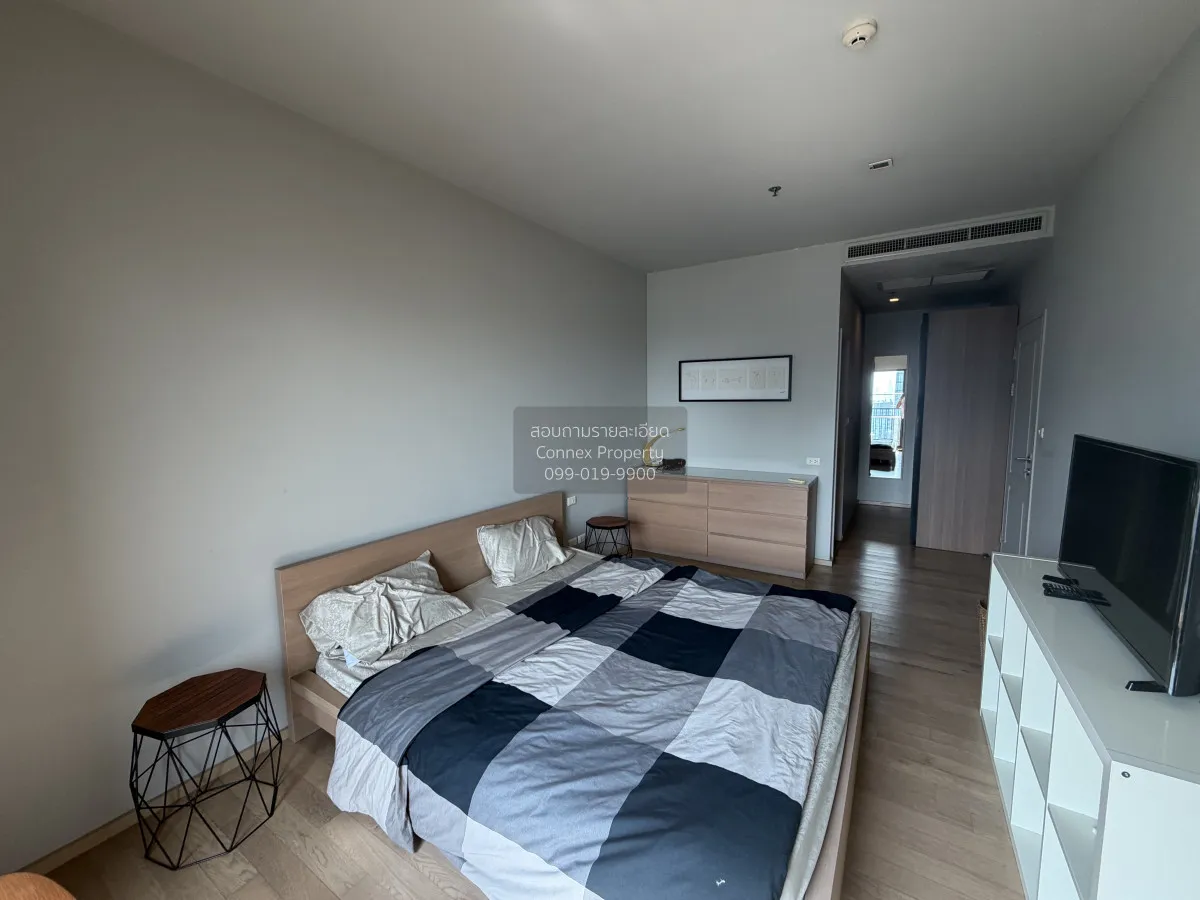 เช่าคอนโด  โนเบิล รีไฟน์ BTS-พร้อมพงษ์ คลองตัน เขต คลองเตย กรุงเท