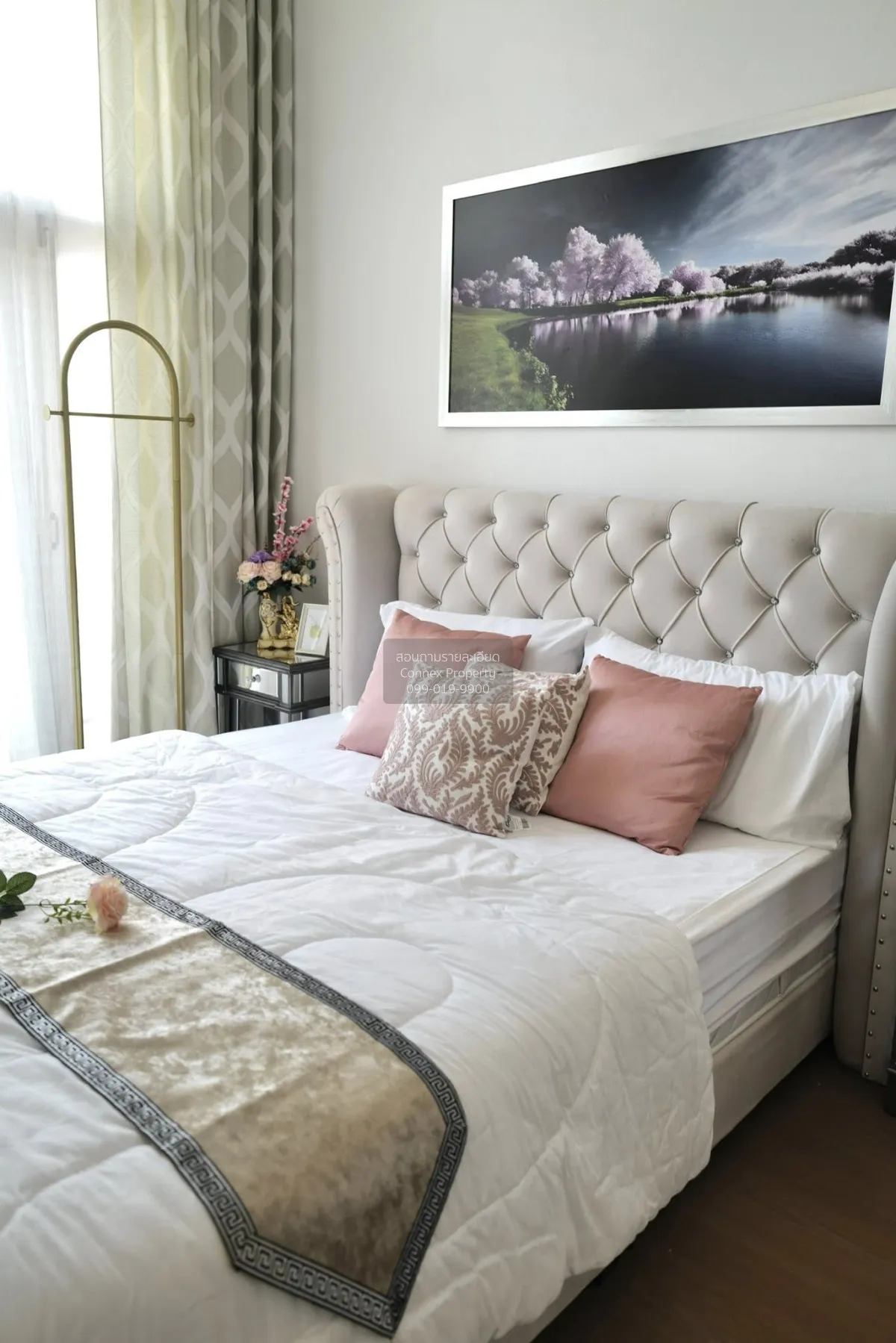 ขายทาวน์เฮ้าส์/ทาวน์โฮม  คริสตัล วิลล์ MRT-ลาดพร้าว 71 (สายสีเหลื