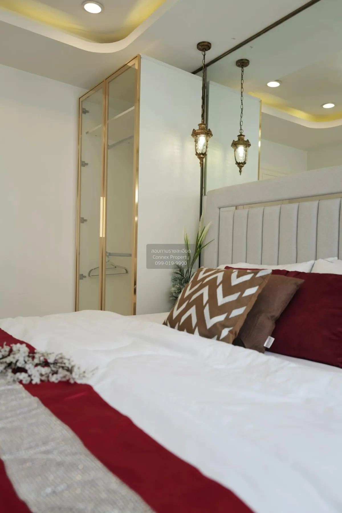 ขายทาวน์เฮ้าส์/ทาวน์โฮม  คริสตัล วิลล์ MRT-ลาดพร้าว 71 (สายสีเหลื