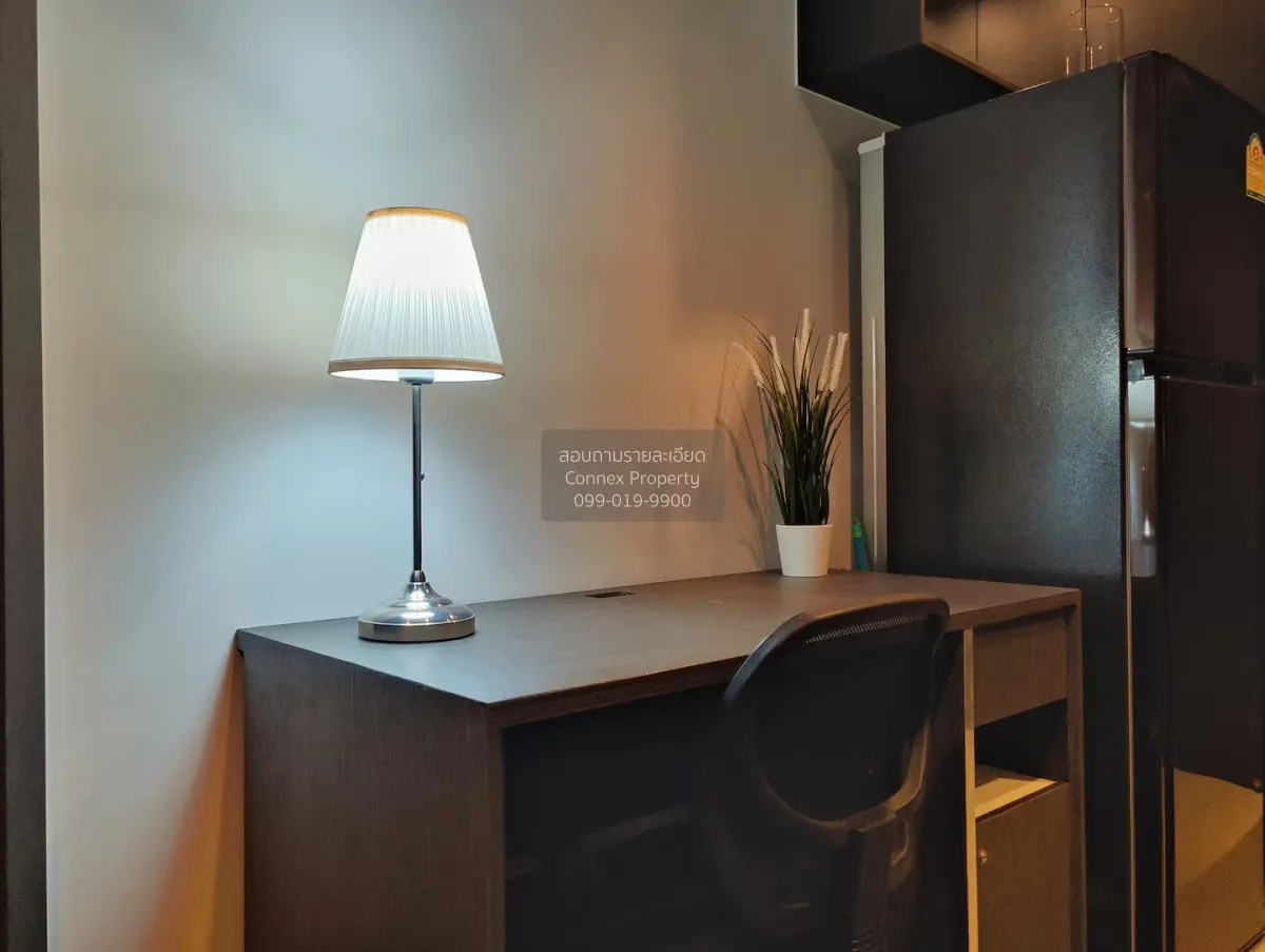 เช่าคอนโด  เอดจ์ สุขุมวิท 23 วิวสวย BTS-อโศก คลองเตยเหนือ เขต วัฒ 4