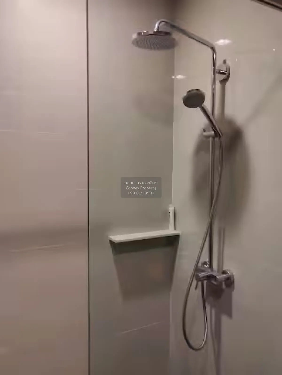 เช่าคอนโด  เอดจ์ สุขุมวิท 23 วิวสวย BTS-อโศก คลองเตยเหนือ เขต วัฒ