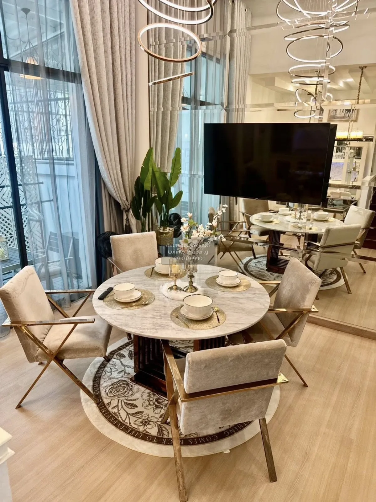 เช่าทาวน์เฮ้าส์/ทาวน์โฮม  คริสตัล วิลล์ MRT-ลาดพร้าว 71 (สายสีเหล 2