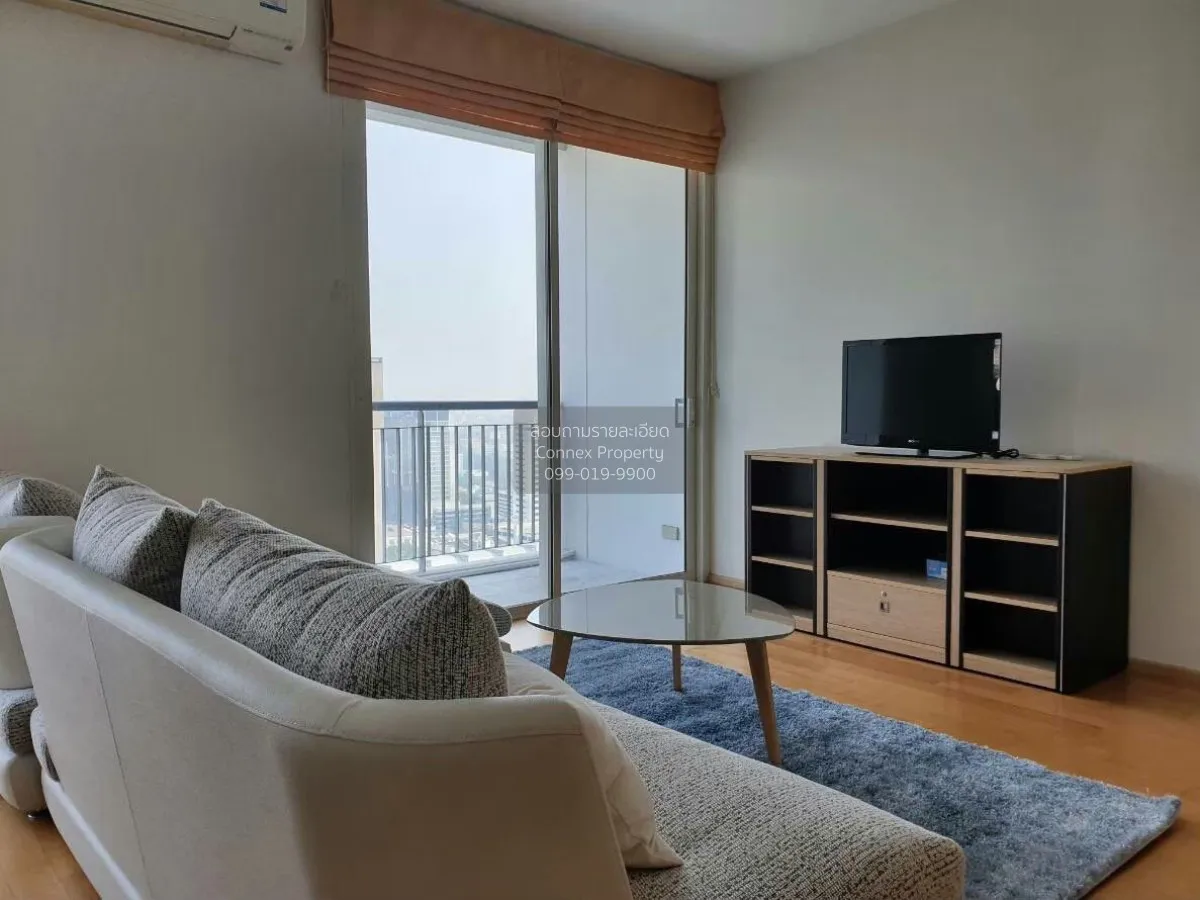 ขายคอนโด  วิลล่า ราชเทวี BTS-ราชเทวี ถนนพญาไท เขต ราชเทวี กรุงเทพ 2