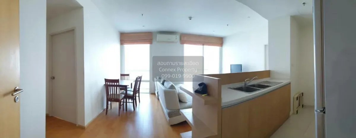 ขายคอนโด  วิลล่า ราชเทวี BTS-ราชเทวี ถนนพญาไท เขต ราชเทวี กรุงเทพ 3