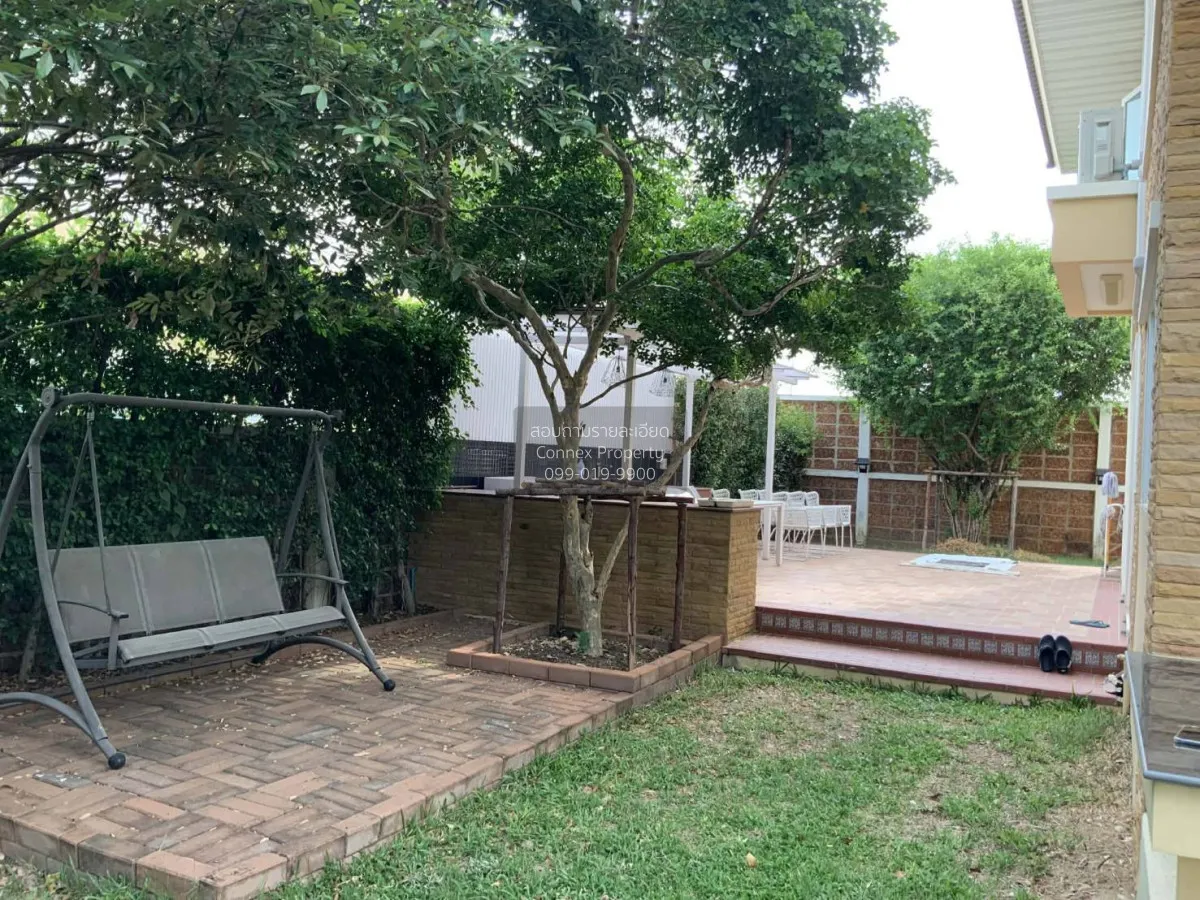 ขายบ้าน  ศุภาลัย มณฑลา ปิ่นเกล้า - พุทธมณฑล สาย 1 ฉิมพลี เขต ตลิ่ 4