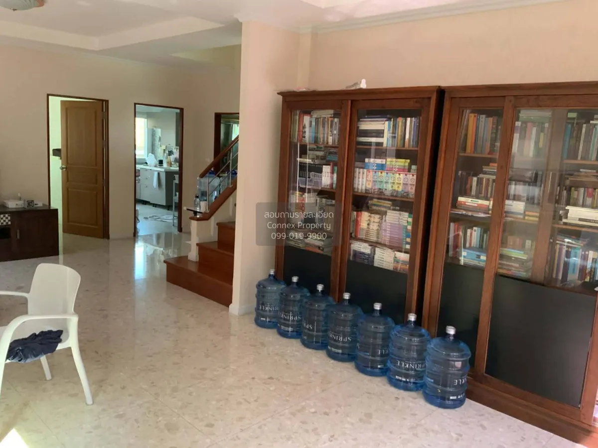 ขายบ้าน  ศุภาลัย มณฑลา ปิ่นเกล้า - พุทธมณฑล สาย 1 ฉิมพลี เขต ตลิ่