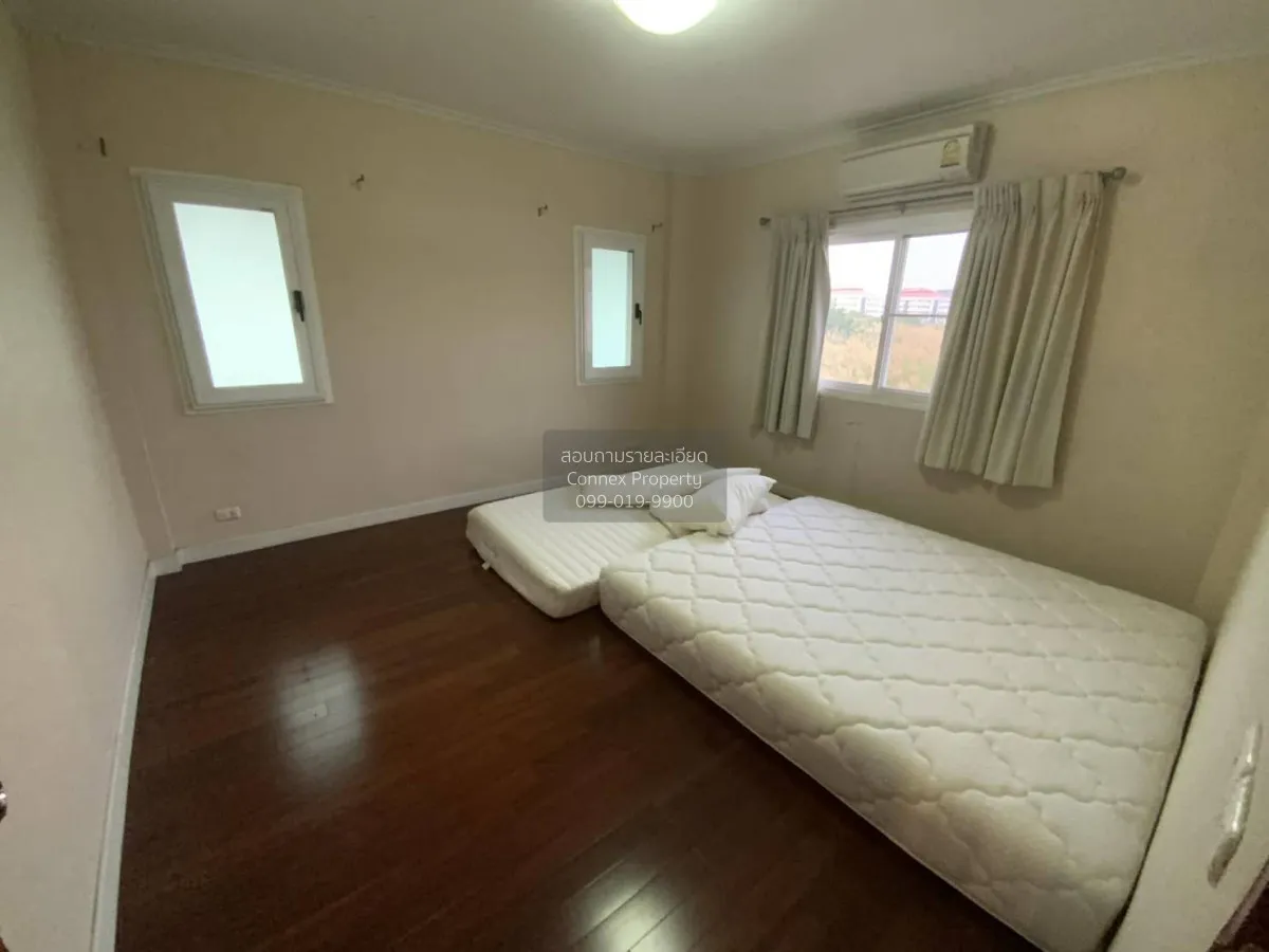 ขายบ้าน  ศุภาลัย มณฑลา ปิ่นเกล้า - พุทธมณฑล สาย 1 ฉิมพลี เขต ตลิ่