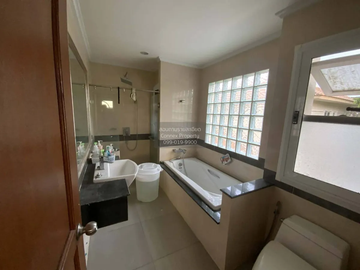 ขายบ้าน  ศุภาลัย มณฑลา ปิ่นเกล้า - พุทธมณฑล สาย 1 ฉิมพลี เขต ตลิ่