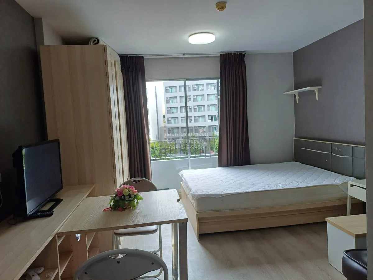 ขายคอนโด  เอลลิโอ สุขุมวิท 64 วิวสวย ห้องมุม BTS-ปุณณวิถี บางจาก  3