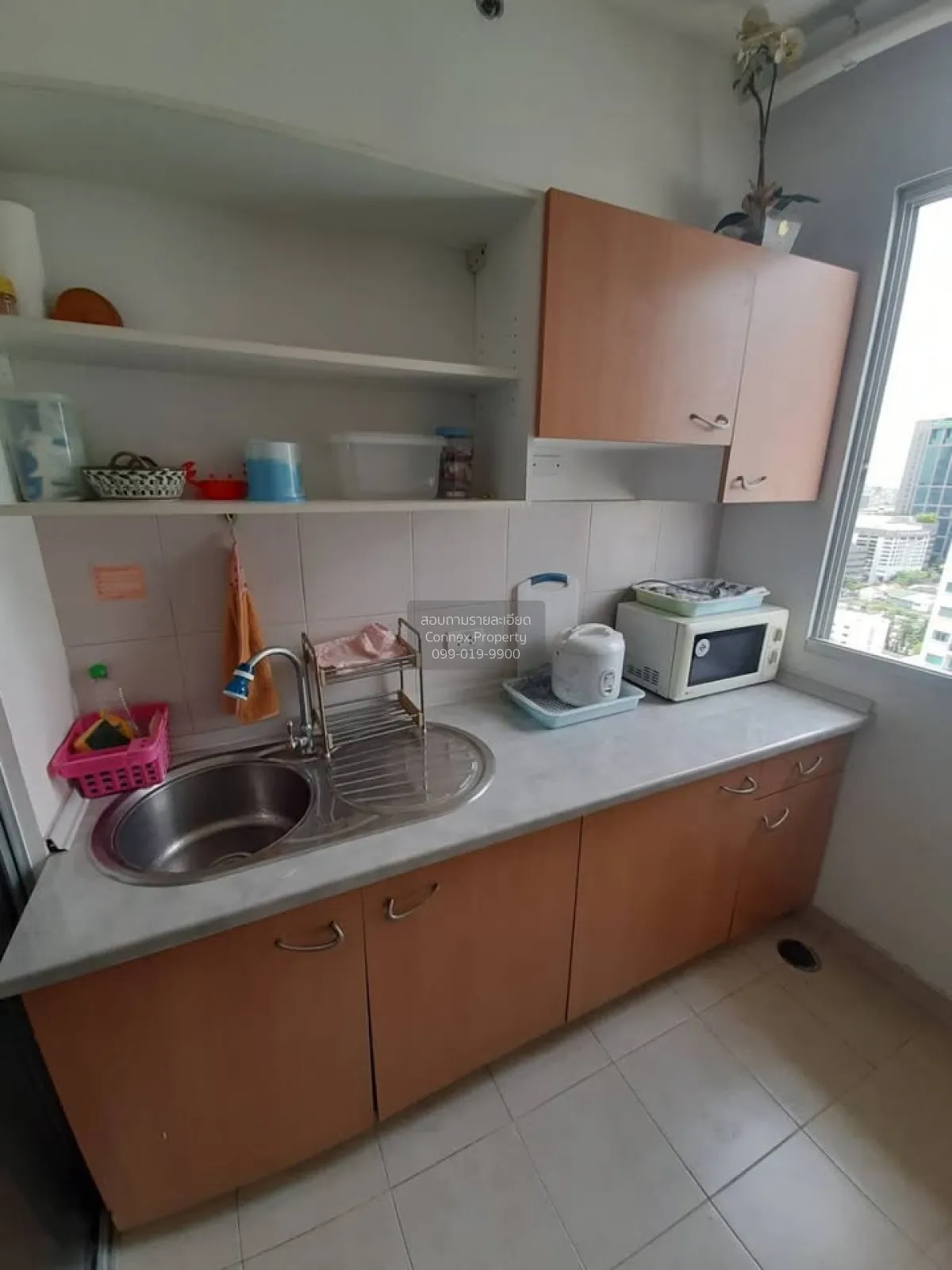 For Rent Condo , Supalai Park Kaset , BTS-Kasetsart University ,  3