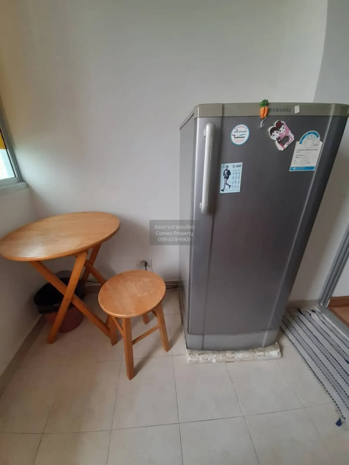 For Rent Condo , Supalai Park Kaset , BTS-Kasetsart University ,  4