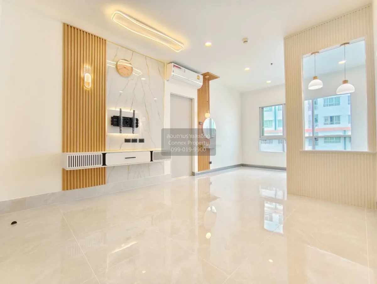 ขายคอนโด  ไอวี่ ริเวอร์ รีโนเวทใหม่ บางปะกอก เขต ราษฎร์บูรณะ กรุง 1