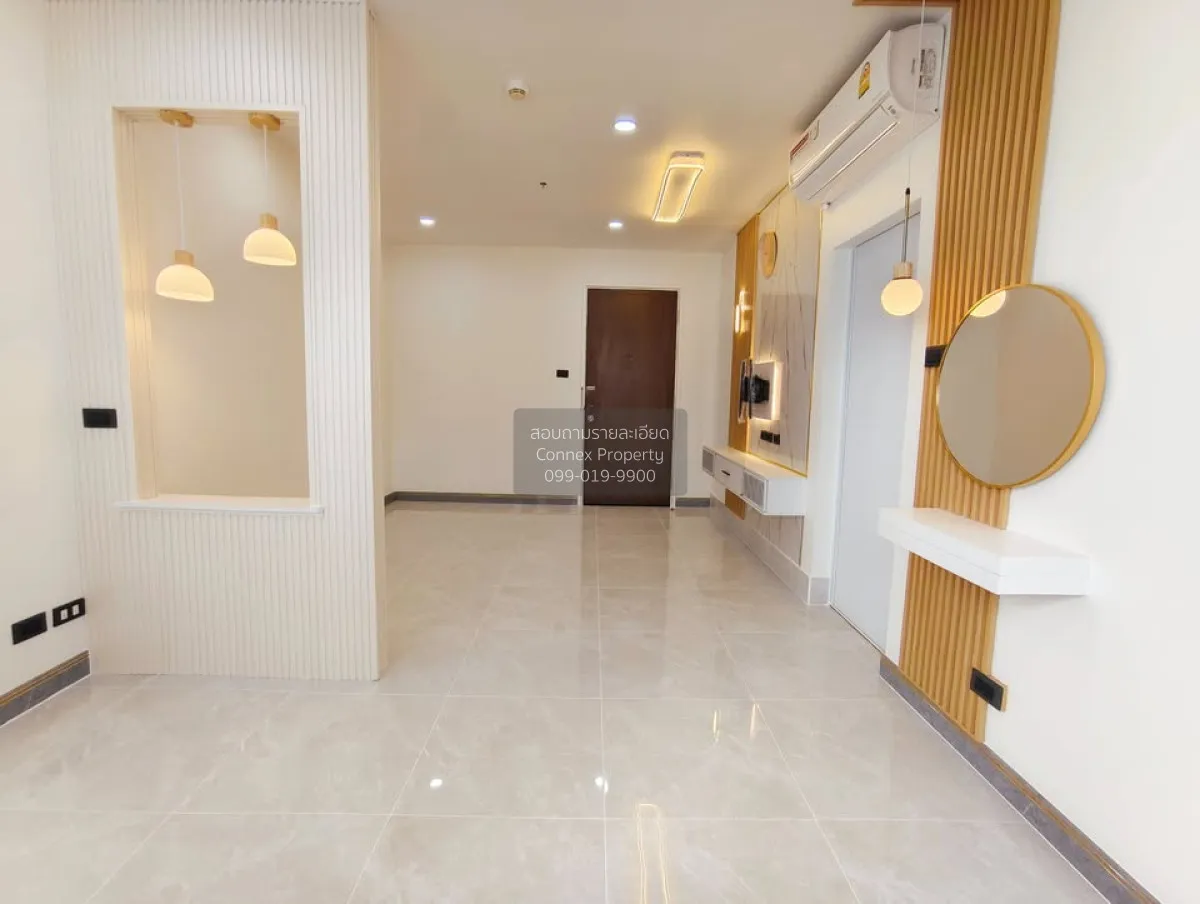 ขายคอนโด  ไอวี่ ริเวอร์ รีโนเวทใหม่ บางปะกอก เขต ราษฎร์บูรณะ กรุง 2