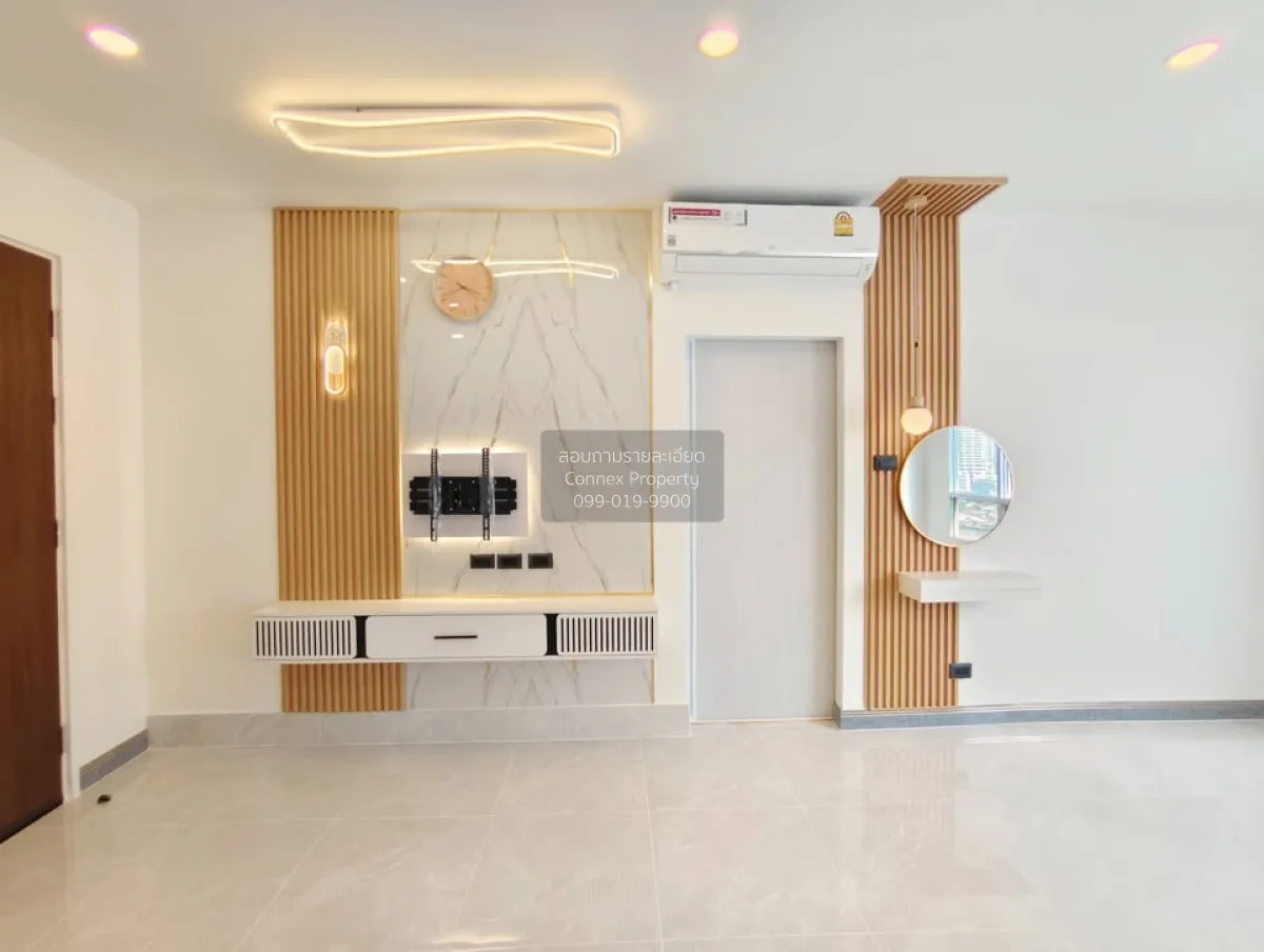 ขายคอนโด  ไอวี่ ริเวอร์ รีโนเวทใหม่ บางปะกอก เขต ราษฎร์บูรณะ กรุง 3