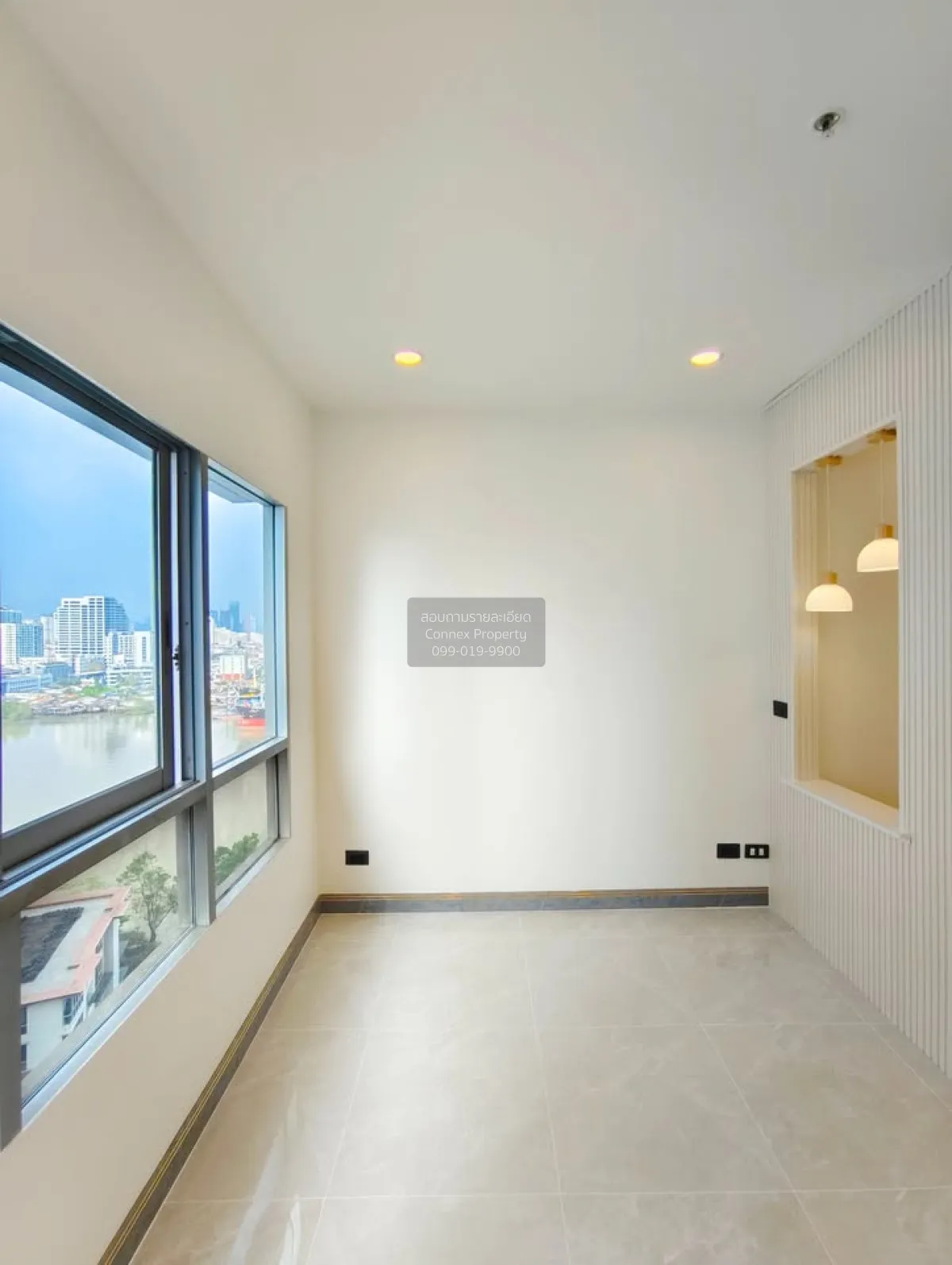 ขายคอนโด  ไอวี่ ริเวอร์ รีโนเวทใหม่ บางปะกอก เขต ราษฎร์บูรณะ กรุง 4