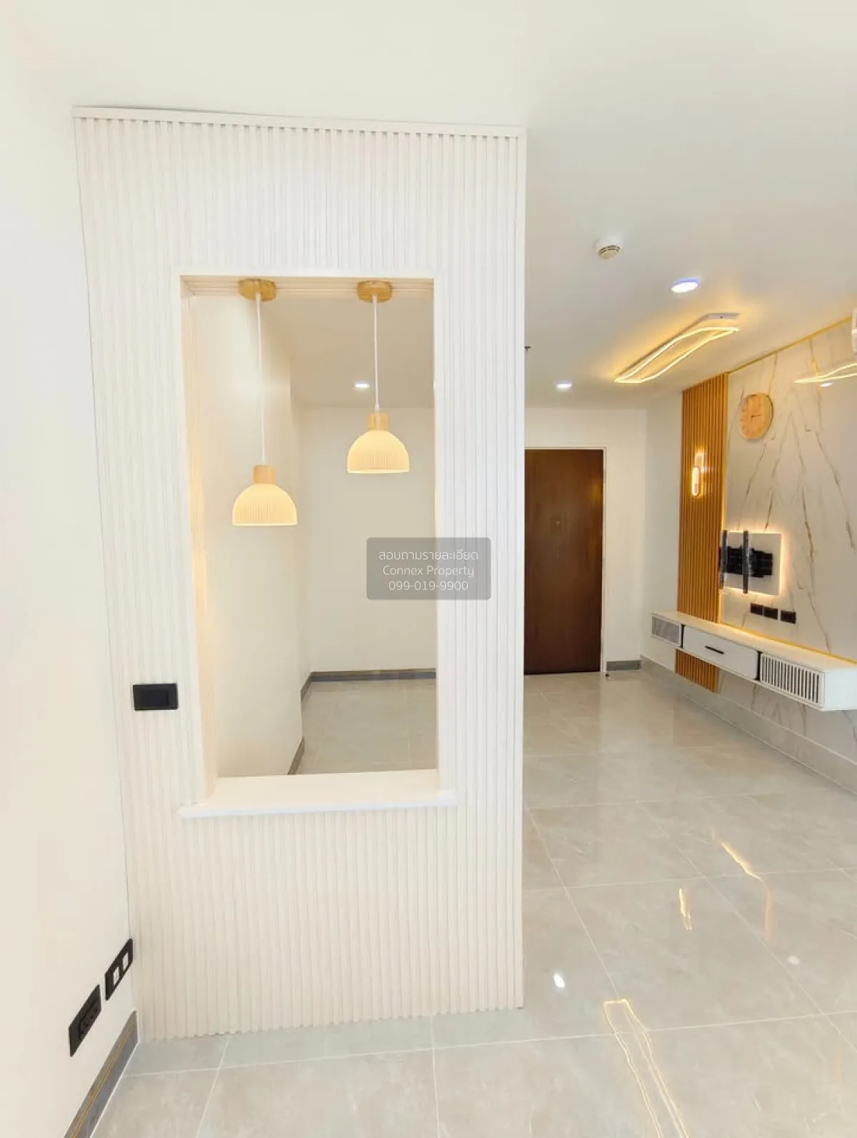 ขายคอนโด  ไอวี่ ริเวอร์ รีโนเวทใหม่ บางปะกอก เขต ราษฎร์บูรณะ กรุง