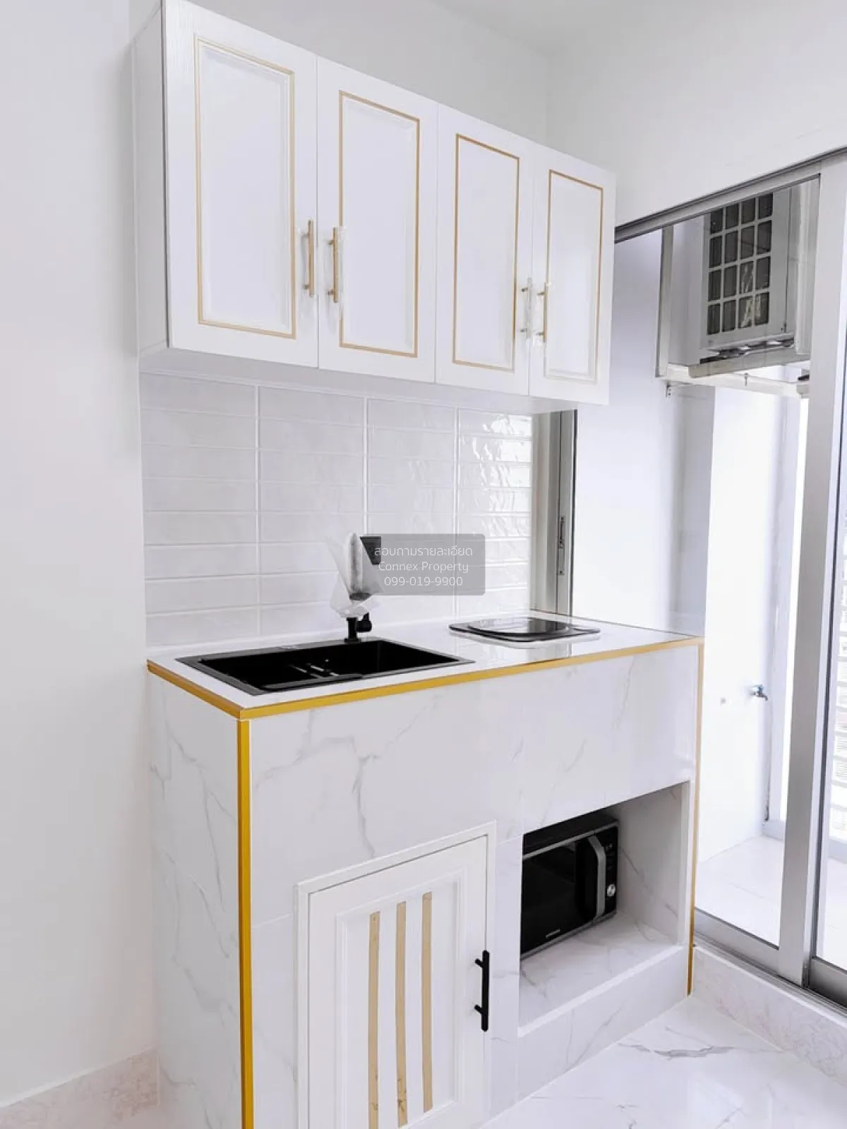 ขายคอนโด  ไอวี่ ริเวอร์ รีโนเวทใหม่ บางปะกอก เขต ราษฎร์บูรณะ กรุง