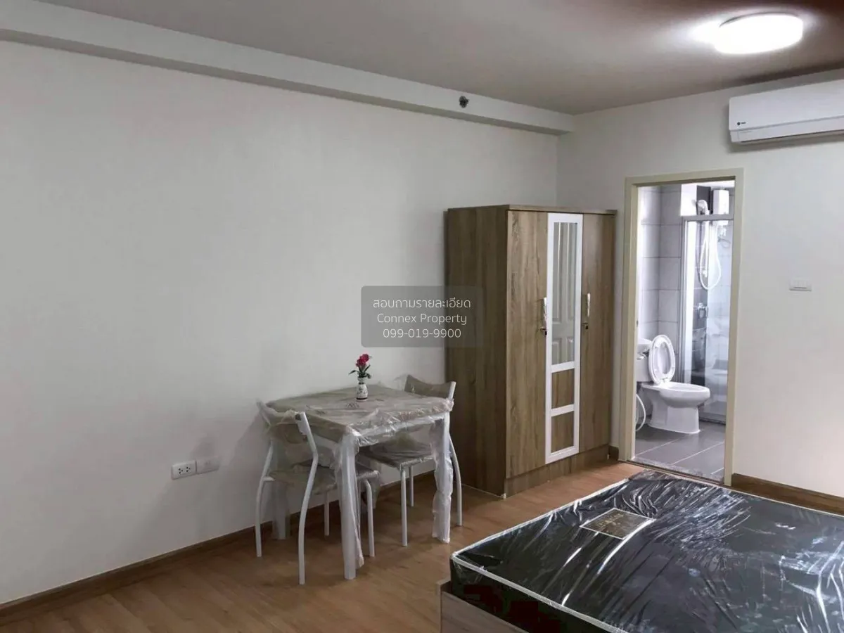 For Rent Condo , Supalai Veranda Ratchavipha - Prachachuen , MRT- 2