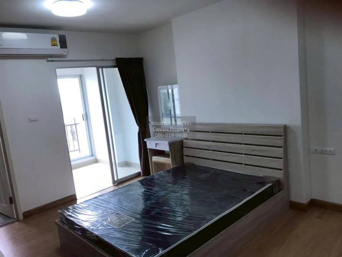 For Rent Condo , Supalai Veranda Ratchavipha - Prachachuen , MRT- 3