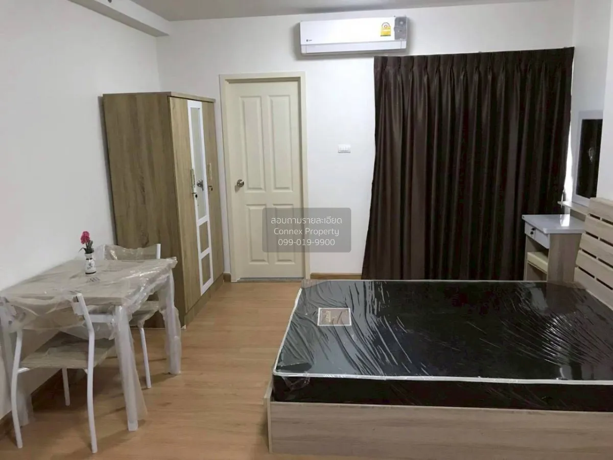 For Rent Condo , Supalai Veranda Ratchavipha - Prachachuen , MRT- 4